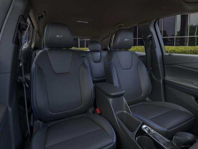 2026 Buick Encore GX Vehicle Photo in GEORGETOWN, TX 78626-7508