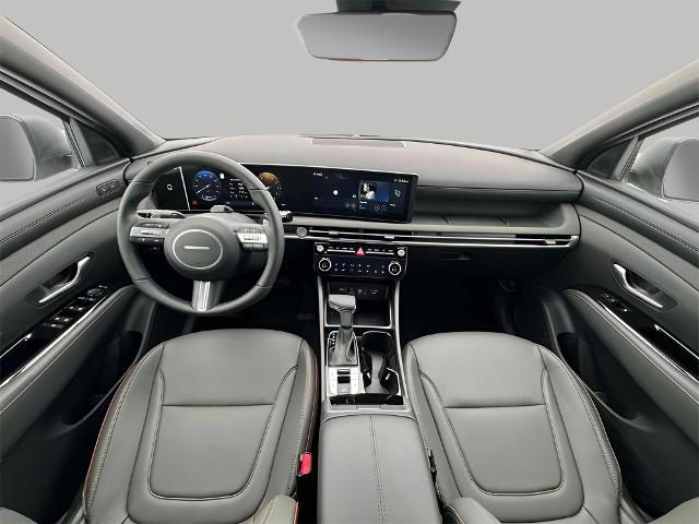 2025 Hyundai SANTA CRUZ Vehicle Photo in Green Bay, WI 54304