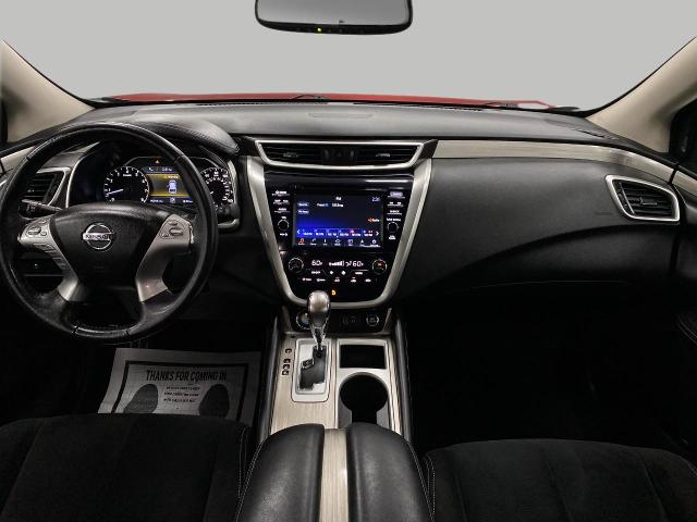 2018 Nissan Murano Vehicle Photo in Appleton, WI 54913