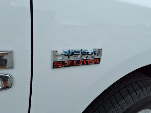 2019 Ram 1500 Classic Vehicle Photo in EMPORIA, VA 23847-1235