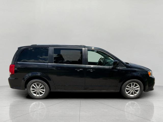 2019 Dodge Grand Caravan Vehicle Photo in Kaukauna, WI 54130