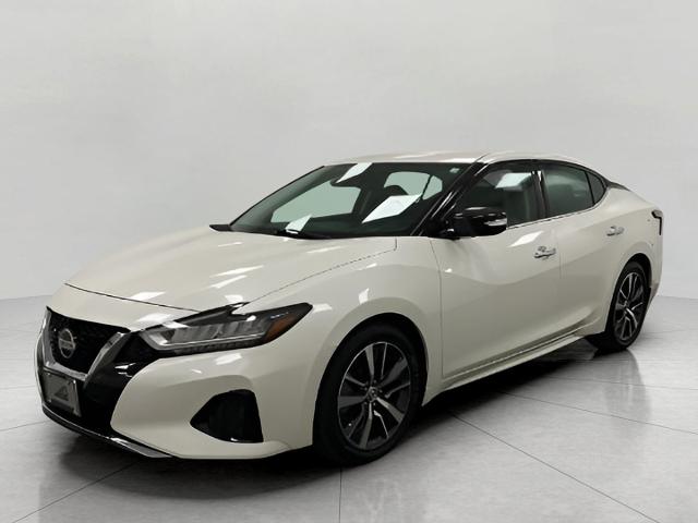 2020 Nissan Maxima Vehicle Photo in Appleton, WI 54913