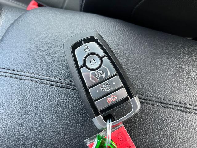2022 Ford Mustang Vehicle Photo in Brunswick, GA 31525