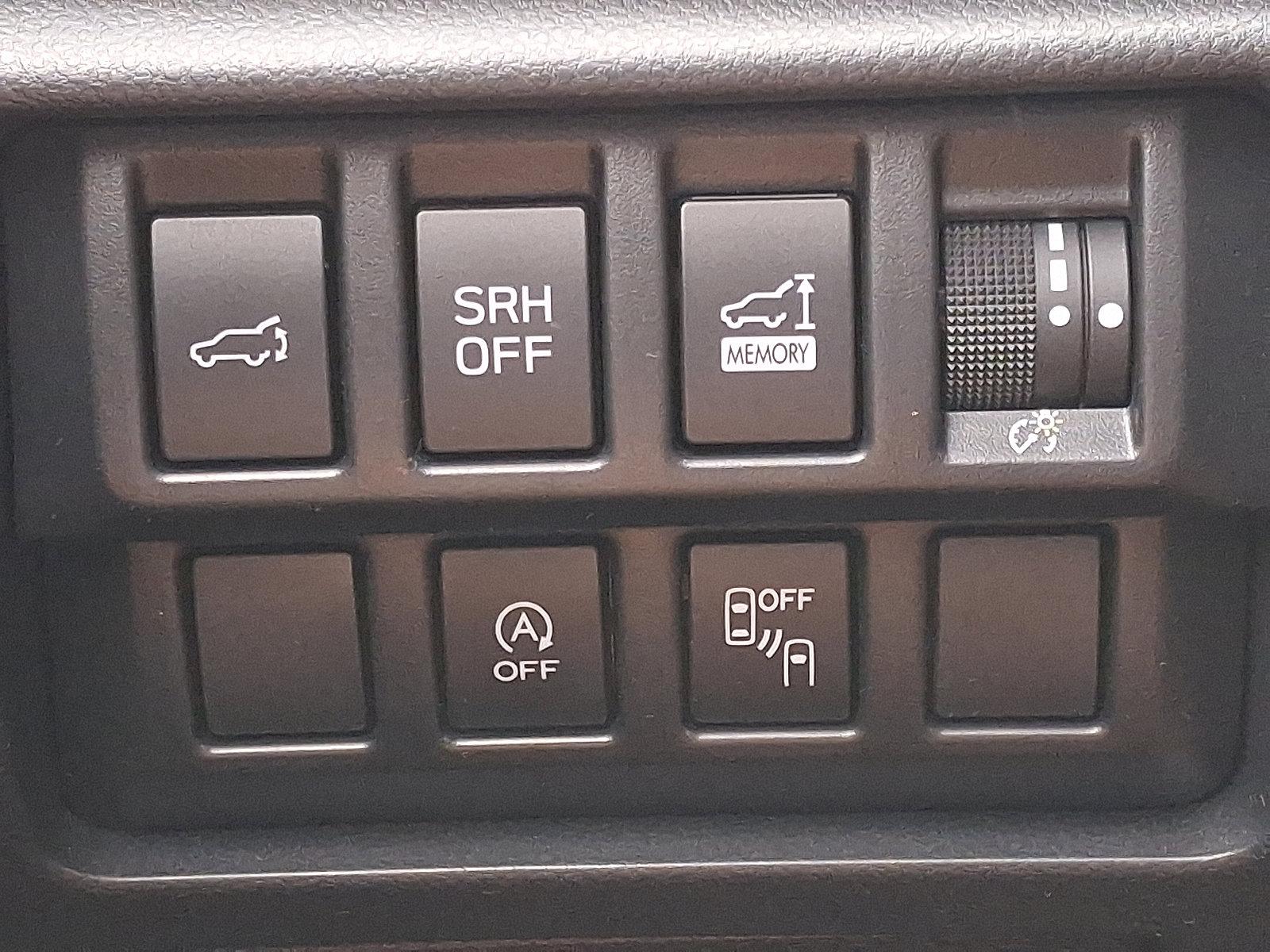 2022 Subaru Forester Vehicle Photo in Easton, PA 18045