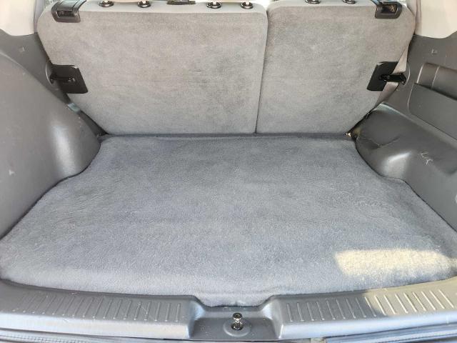 2005 Ford Escape Vehicle Photo in DENTON, TX 76210-9321