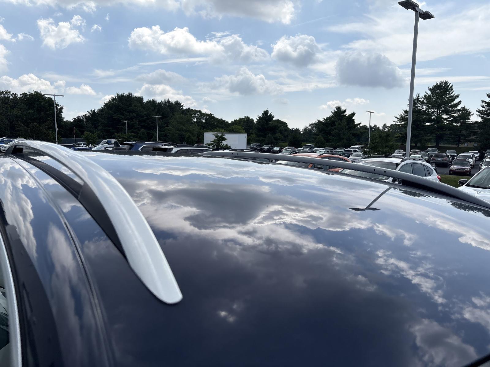 2014 Volkswagen Tiguan Vehicle Photo in Mechanicsburg, PA 17050