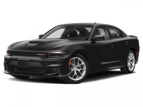 2023 Dodge Charger Vehicle Photo in BRUNSWICK, GA 31525-1881