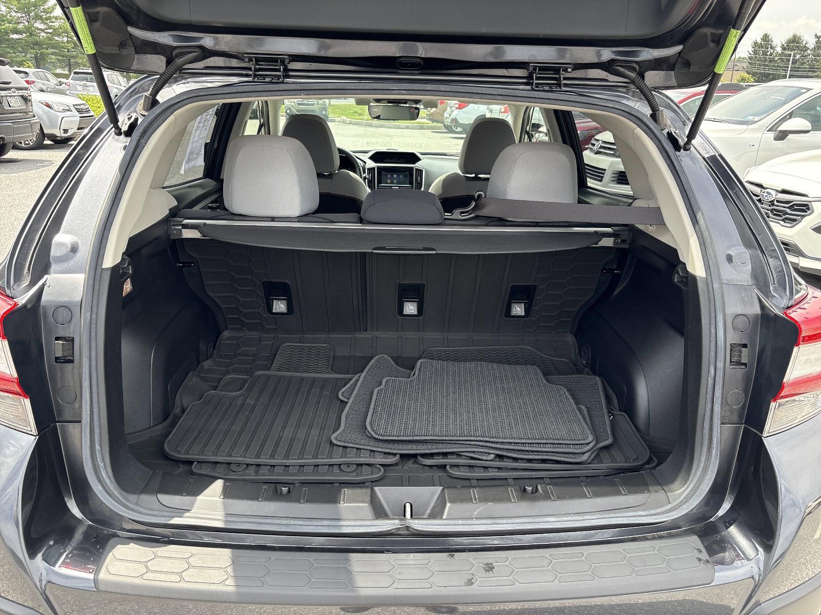 2018 Subaru Crosstrek Vehicle Photo in Mechanicsburg, PA 17050
