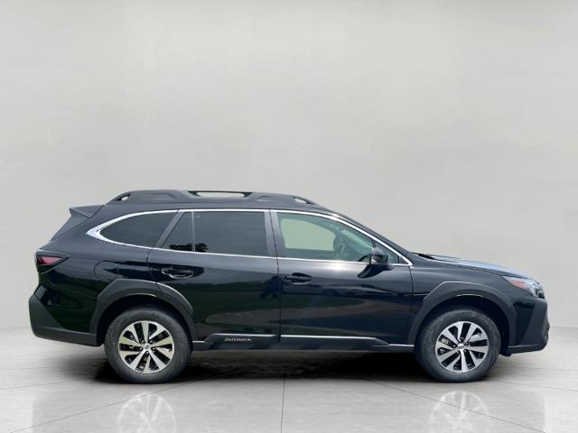 2025 Subaru Outback Vehicle Photo in Oshkosh, WI 54904
