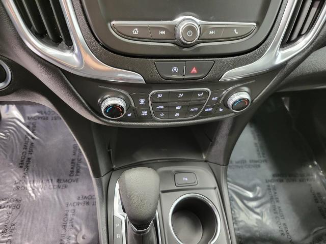 2024 Chevrolet Equinox Vehicle Photo in NEENAH, WI 54956-2243