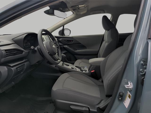 2025 Subaru Crosstrek Vehicle Photo in Green Bay, WI 54304