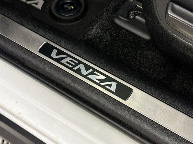 2021 Toyota Venza Vehicle Photo in Flemington, NJ 08822