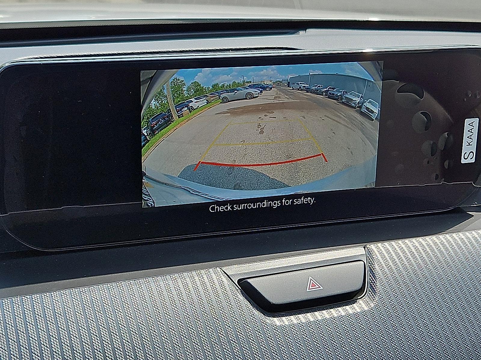 2025 Mazda CX-90 Vehicle Photo in Trevose, PA 19053