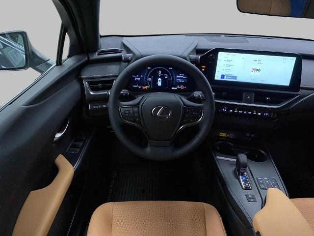 2025 Lexus UX 300h Vehicle Photo in Appleton, WI 54913