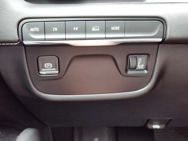 2023 Cadillac Escalade ESV Vehicle Photo in DENTON, TX 76210-9321
