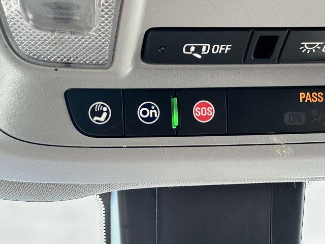 2022 Chevrolet Equinox Vehicle Photo in Roslyn, NY 11576