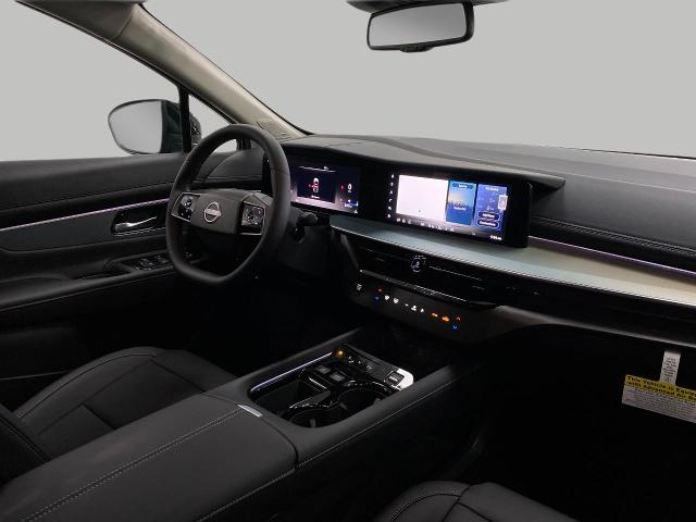2025 Nissan Murano Vehicle Photo in Appleton, WI 54913