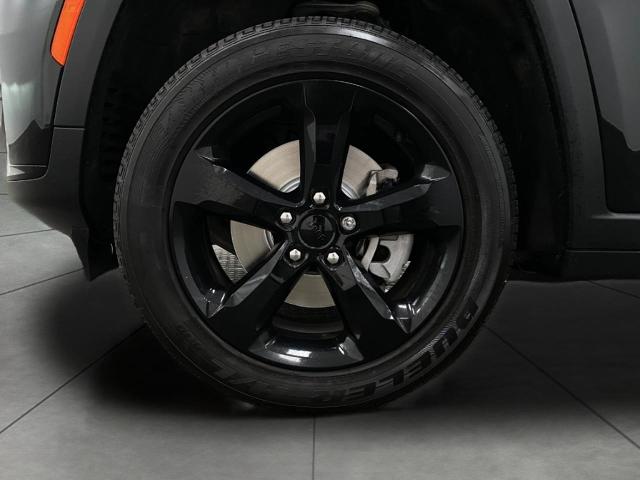 2023 Jeep Grand Cherokee L Vehicle Photo in Appleton, WI 54913