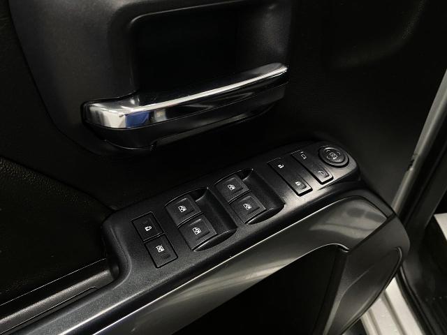 2018 Chevrolet Silverado 3500 HD Vehicle Photo in OSHKOSH, WI 54904-7811