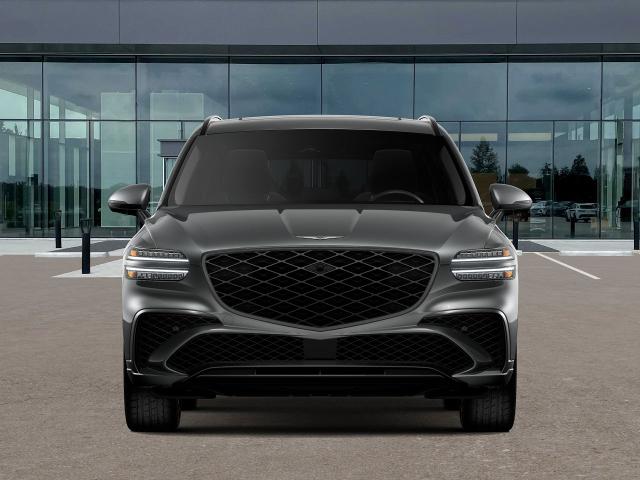 2026 Genesis GV70 Vehicle Photo in Appleton, WI 54913