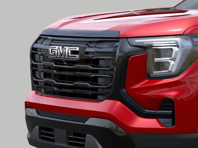 2026 GMC Terrain Vehicle Photo in OSHKOSH, WI 54904-7811