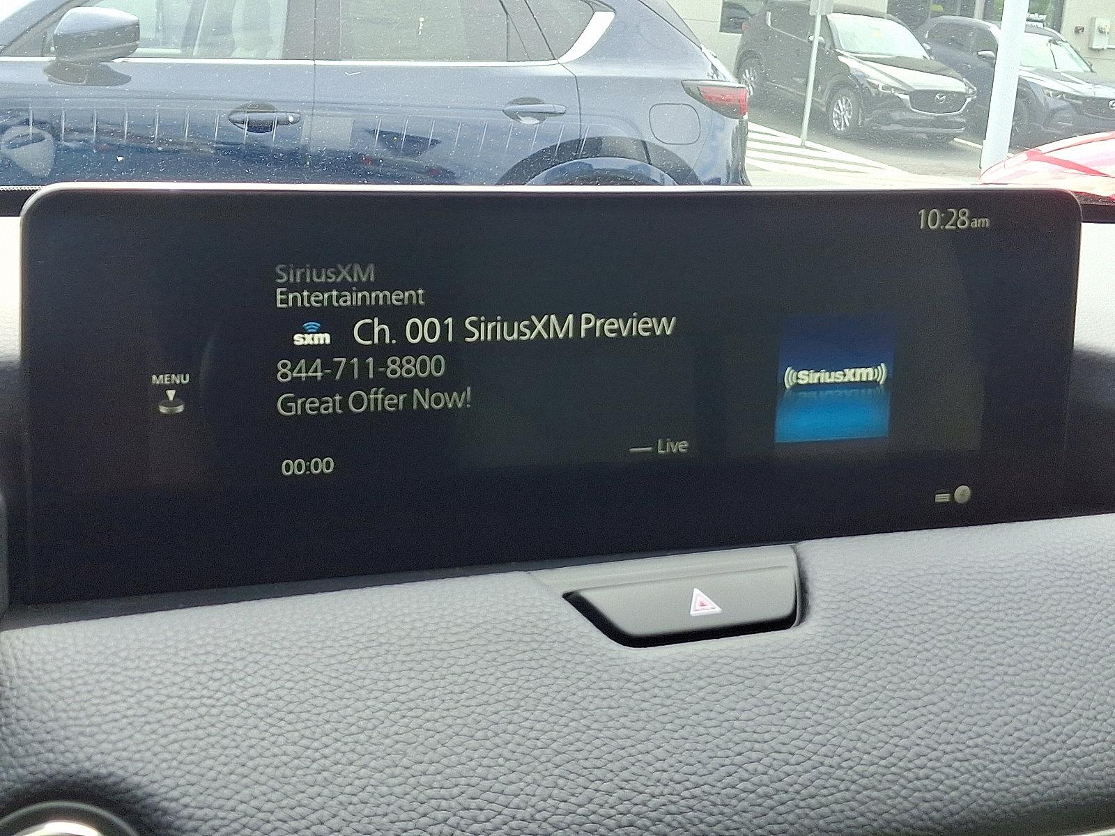 2025 Mazda CX-90 Vehicle Photo in Harrisburg, PA 17111