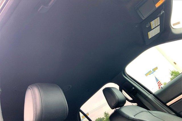 2018 Ford Explorer Vehicle Photo in KANSAS CITY, MO 64114-4502