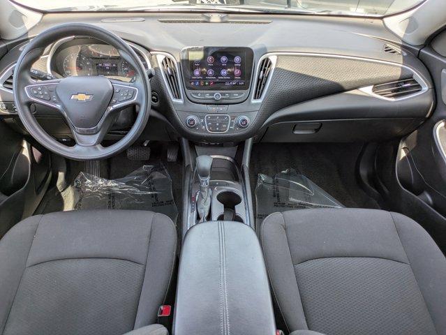 2023 Chevrolet Malibu Vehicle Photo in BRUNSWICK, GA 31525-1881