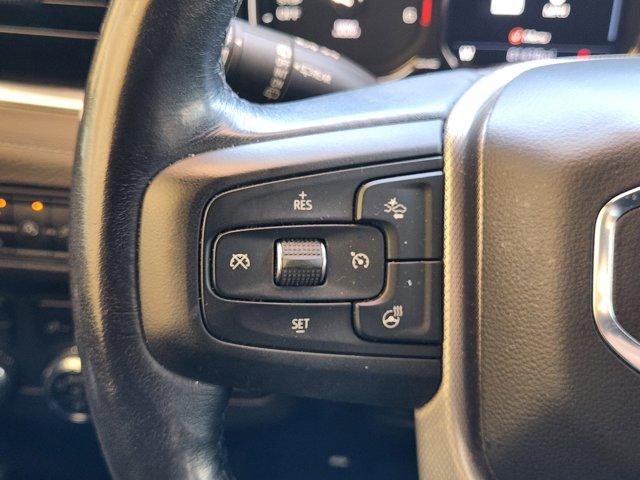 2021 GMC Yukon XL Vehicle Photo in Decatur, TX 76234