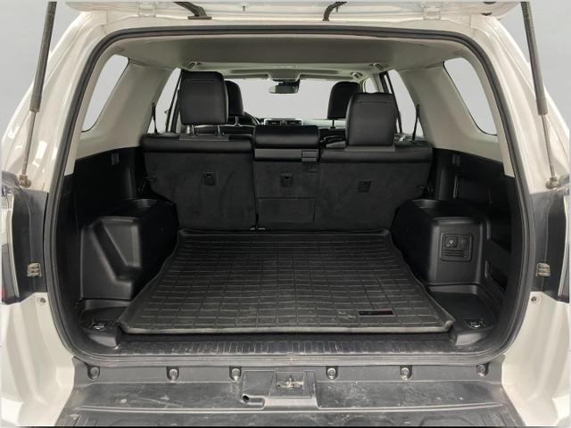 2020 Toyota 4Runner Vehicle Photo in APPLETON, WI 54914-4656