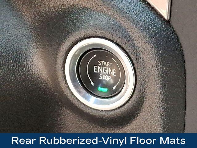 2022 Chevrolet Silverado 1500 Vehicle Photo in PAWLING, NY 12564-3219