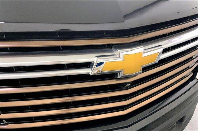 2023 Chevrolet Traverse Vehicle Photo in INDEPENDENCE, MO 64055-1314