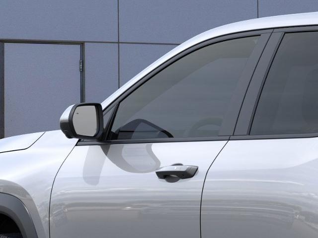 2026 Chevrolet Equinox Vehicle Photo in KANSAS CITY, MO 64114-4502