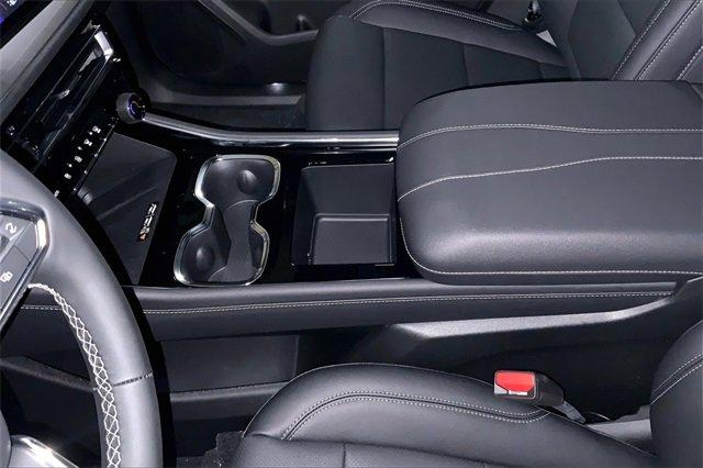 2026 Chevrolet Traverse Vehicle Photo in KANSAS CITY, MO 64114-4502
