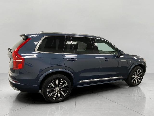 2022 Volvo XC90 Vehicle Photo in Appleton, WI 54913
