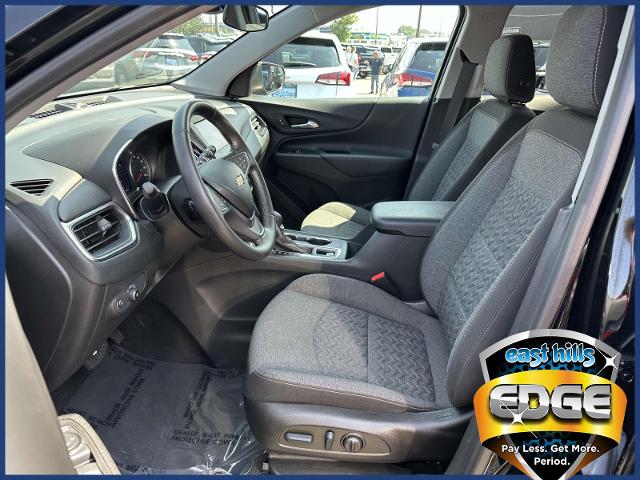 2022 Chevrolet Equinox Vehicle Photo in Roslyn, NY 11576