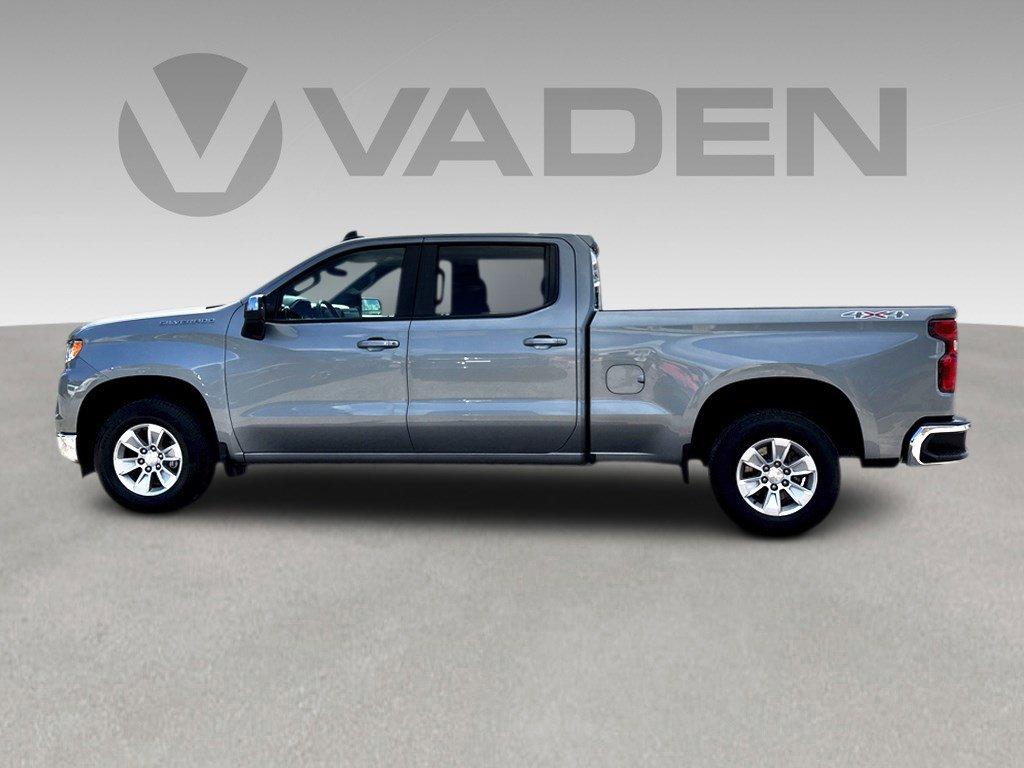 2023 Chevrolet Silverado 1500 Vehicle Photo in SAVANNAH, GA 31406-4513