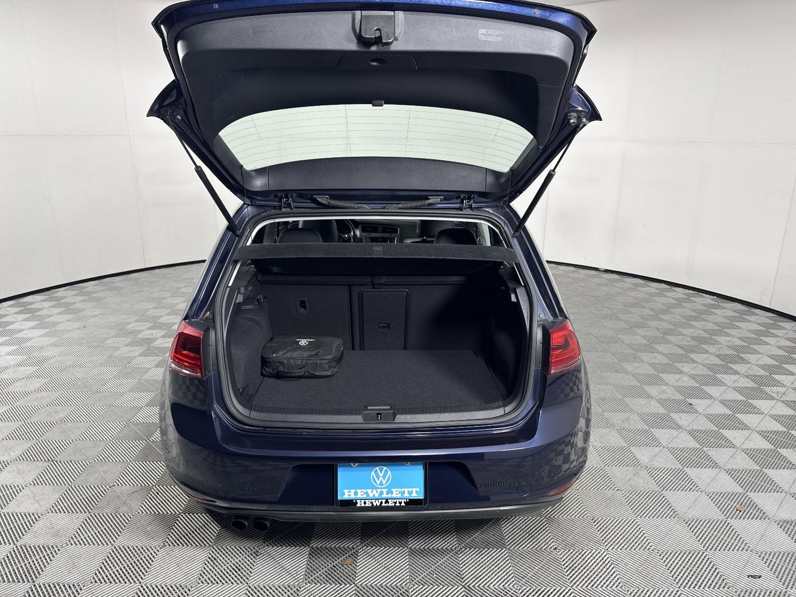 2015 Volkswagen Golf Vehicle Photo in Georgetown, TX 78626