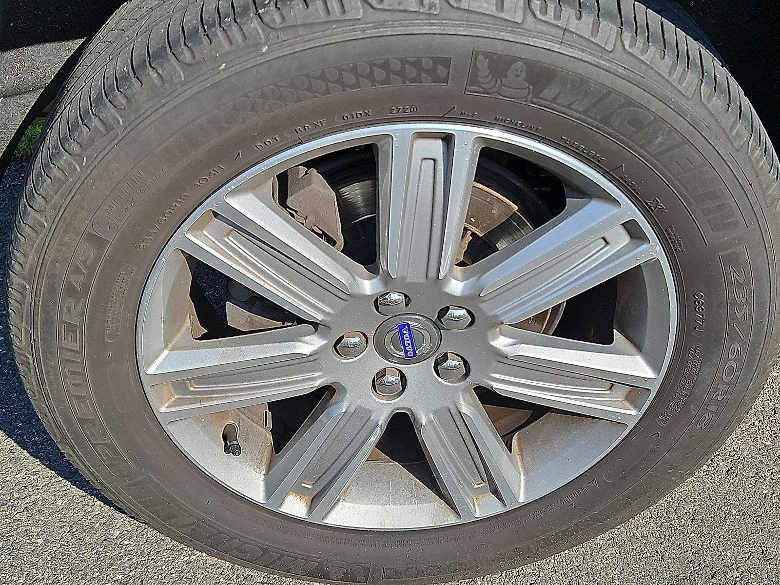 2016 Volvo XC60 Vehicle Photo in Trevose, PA 19053
