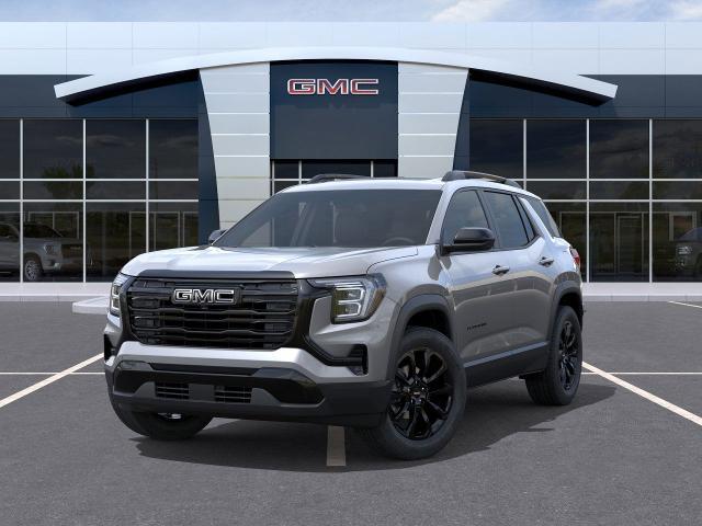 2026 GMC Terrain Vehicle Photo in WATERTOWN, CT 06795-3318