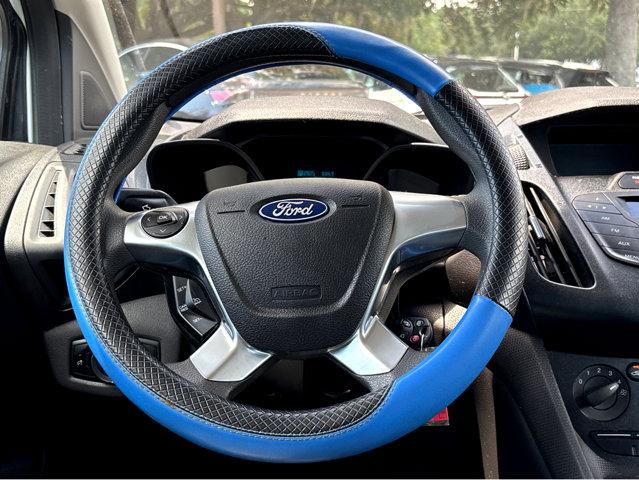 2018 Ford Transit Connect Wagon Vehicle Photo in Savannah, GA 31419