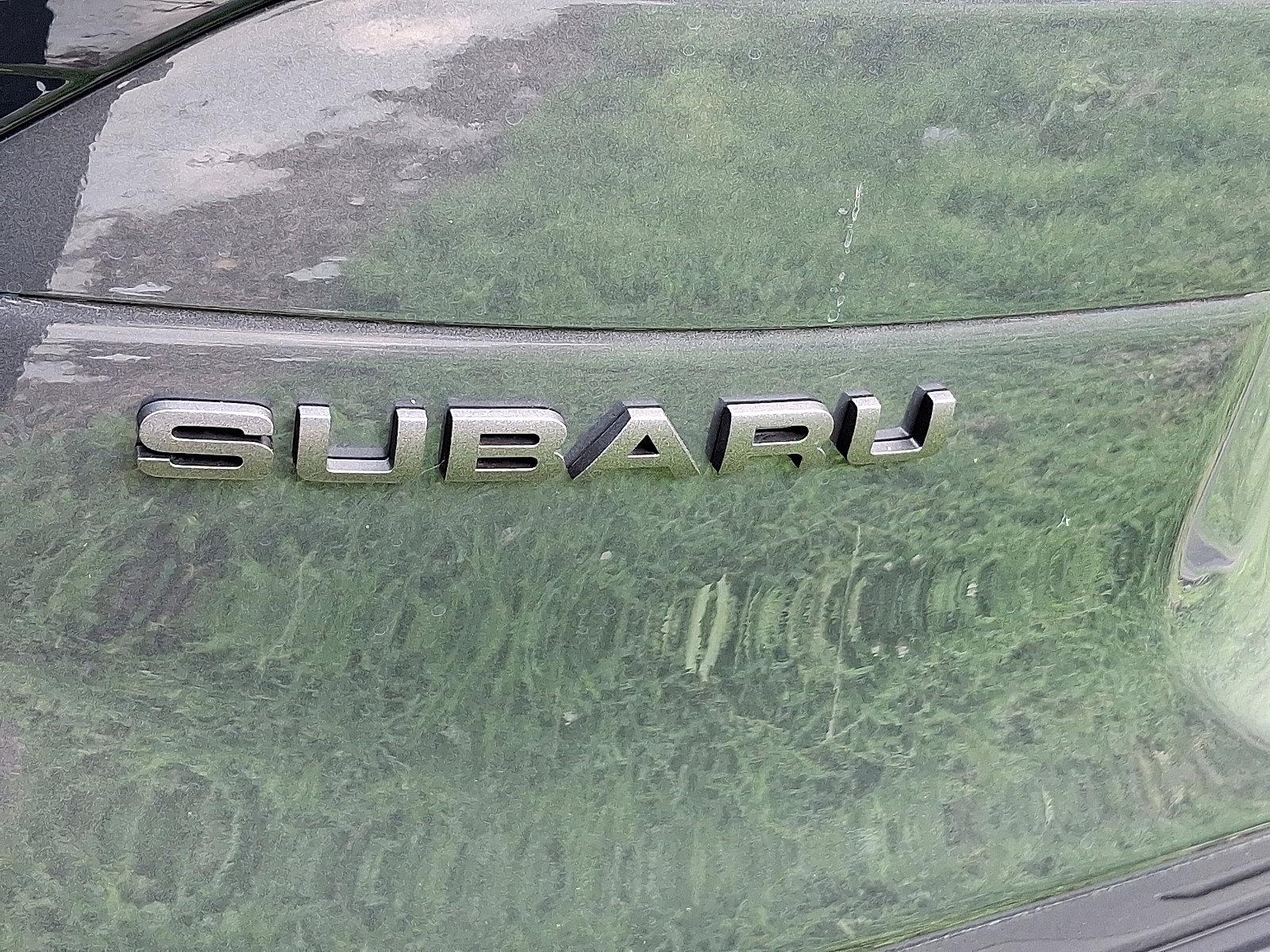 2025 Subaru Forester Vehicle Photo in Harrisburg, PA 17111