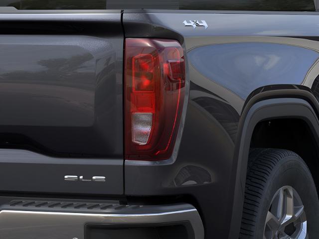 2026 GMC Sierra 1500 Vehicle Photo in MANITOWOC, WI 54220-5838