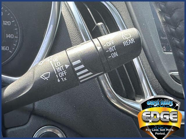 2022 Chevrolet Equinox Vehicle Photo in Roslyn, NY 11576