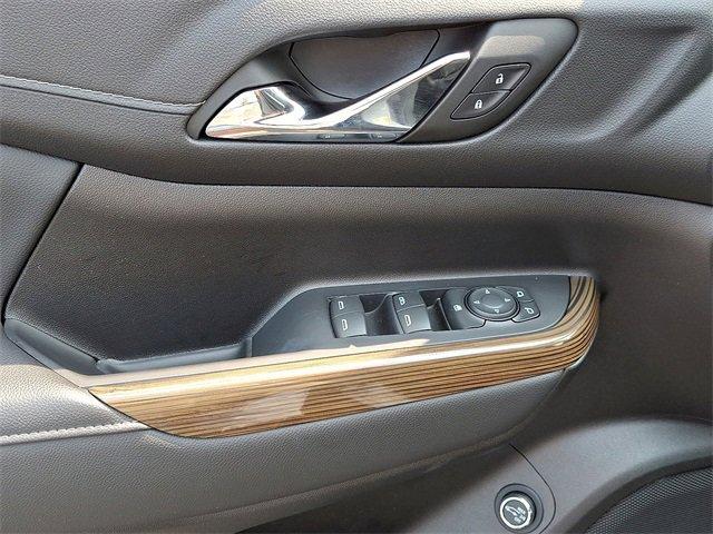 2023 GMC Acadia Vehicle Photo in LANCASTER, PA 17601-0000