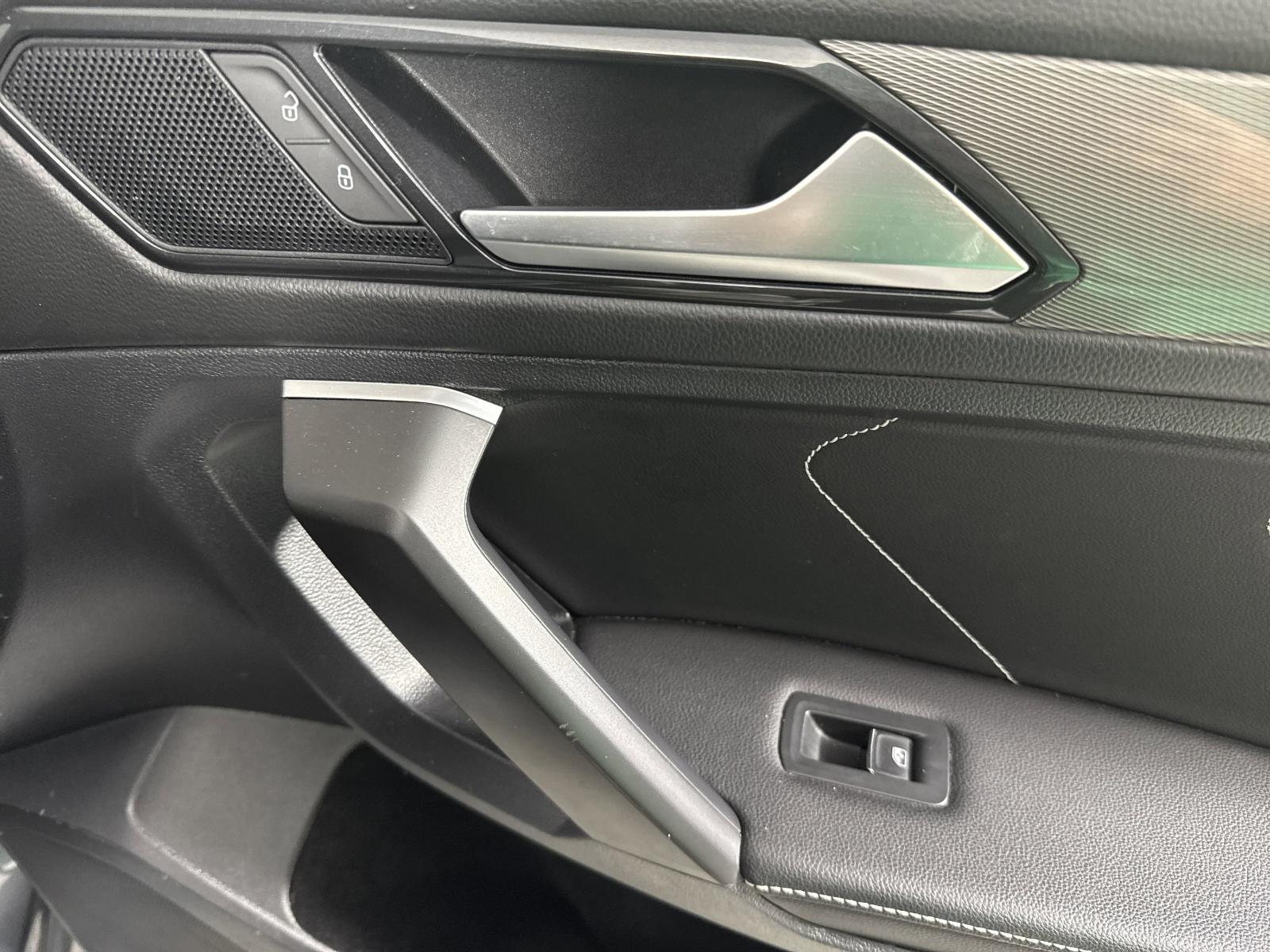 2022 Volkswagen Tiguan Vehicle Photo in Georgetown, TX 78626