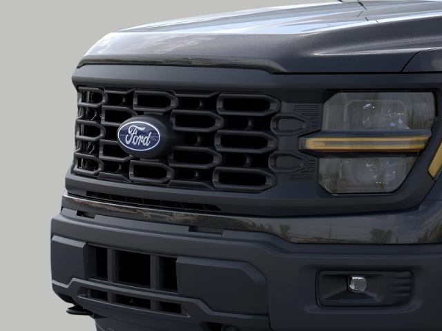 2025 Ford F-150 Vehicle Photo in Neenah, WI 54956