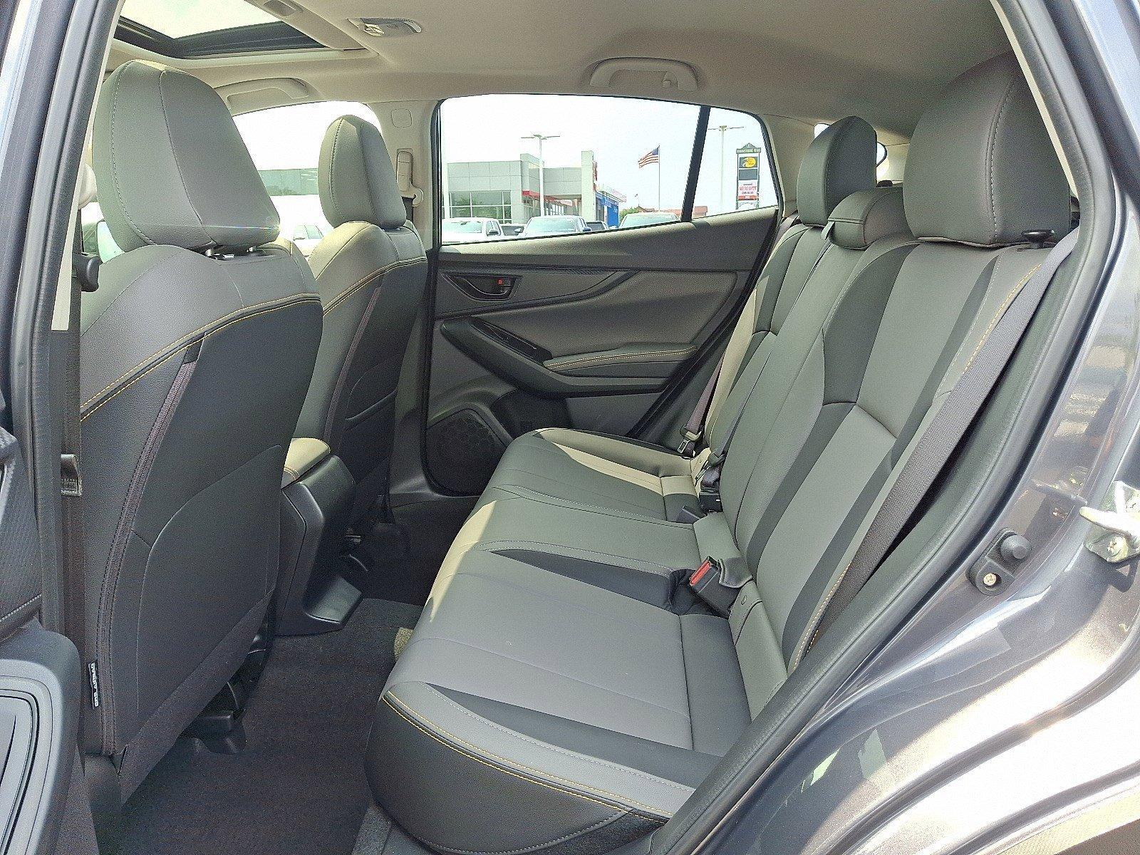 2023 Subaru Crosstrek Vehicle Photo in Harrisburg, PA 17111
