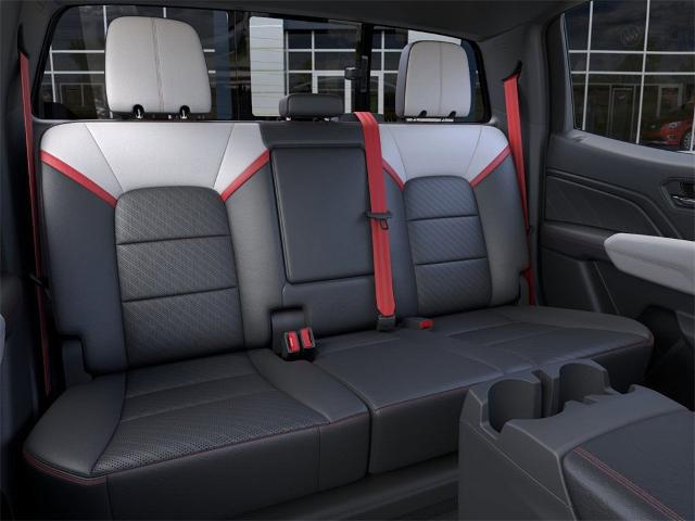 2025 GMC Canyon Vehicle Photo in PUYALLUP, WA 98371-4149