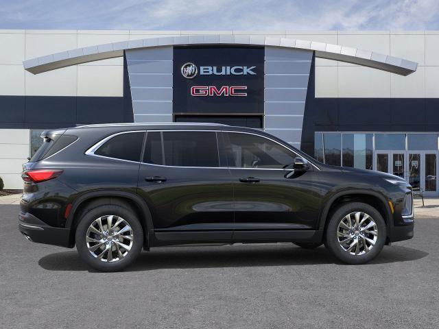 2026 Buick Enclave Vehicle Photo in DANBURY, CT 06810-5034